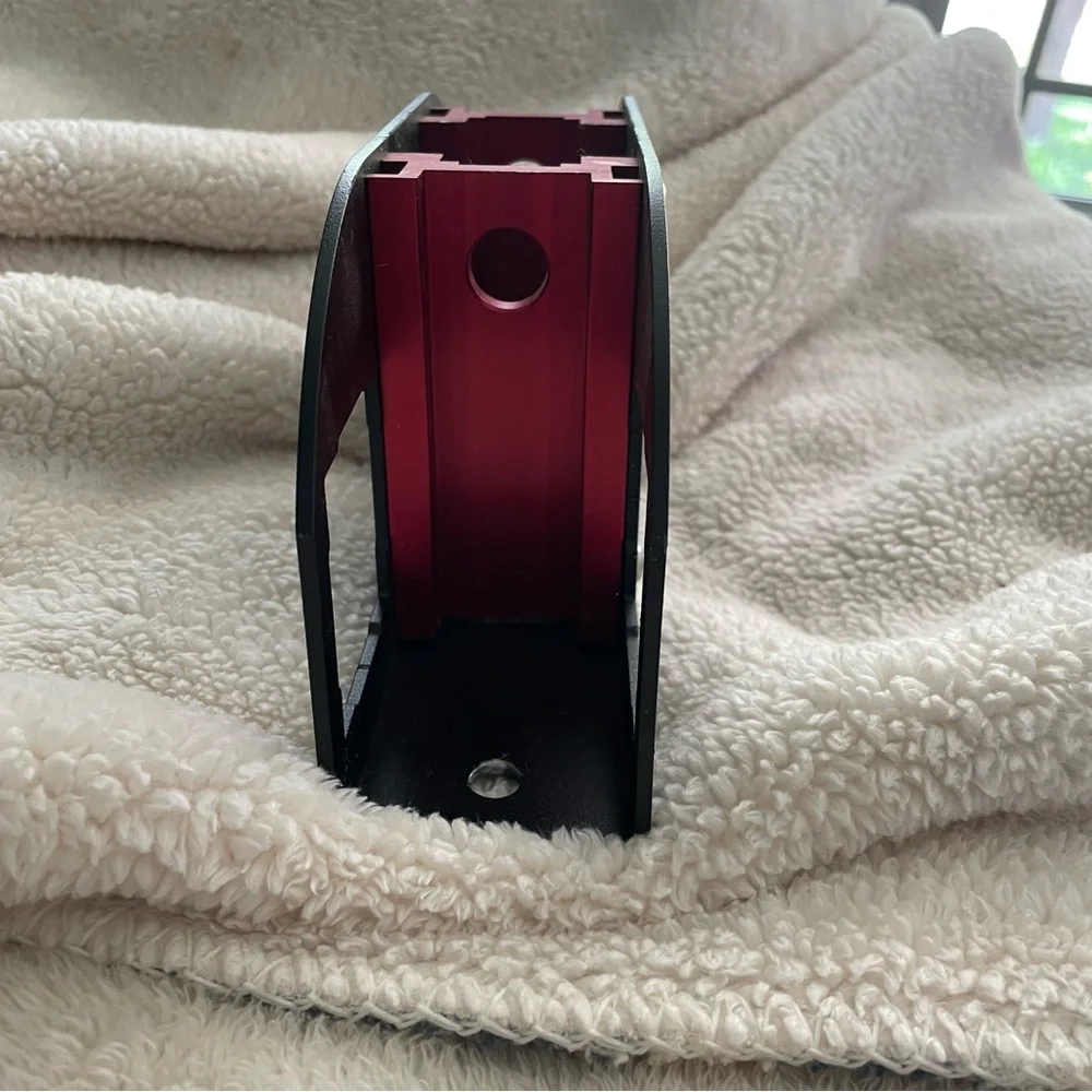 Rackstash Hitch Wall Mount - Picture 5 of 11